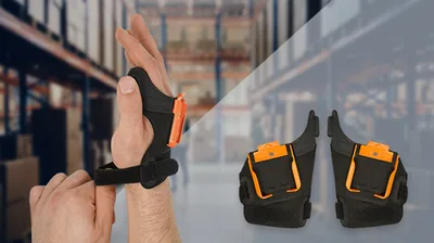 ProGlove Hand Strap